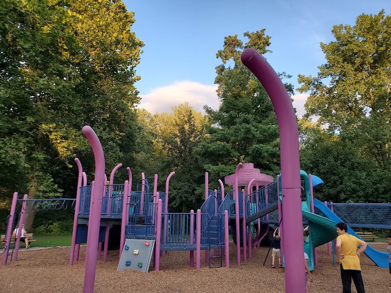Otto C. Pehle Playground