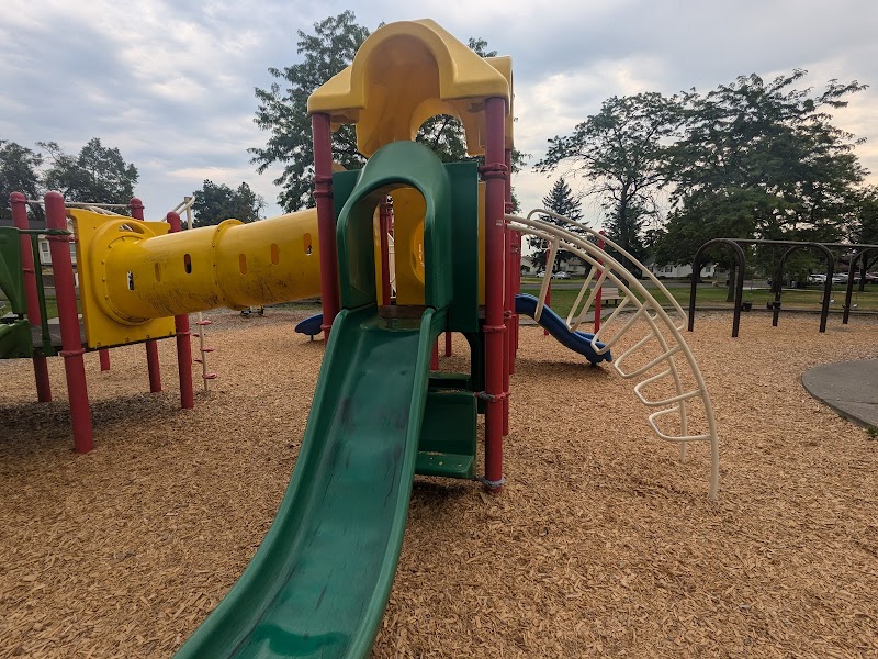 Clark Playfield