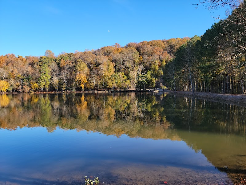 Cosby Lake Park