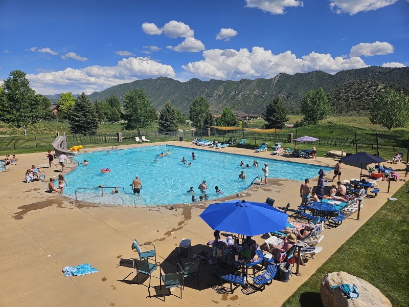 Lakota Canyon Ranch Recreation