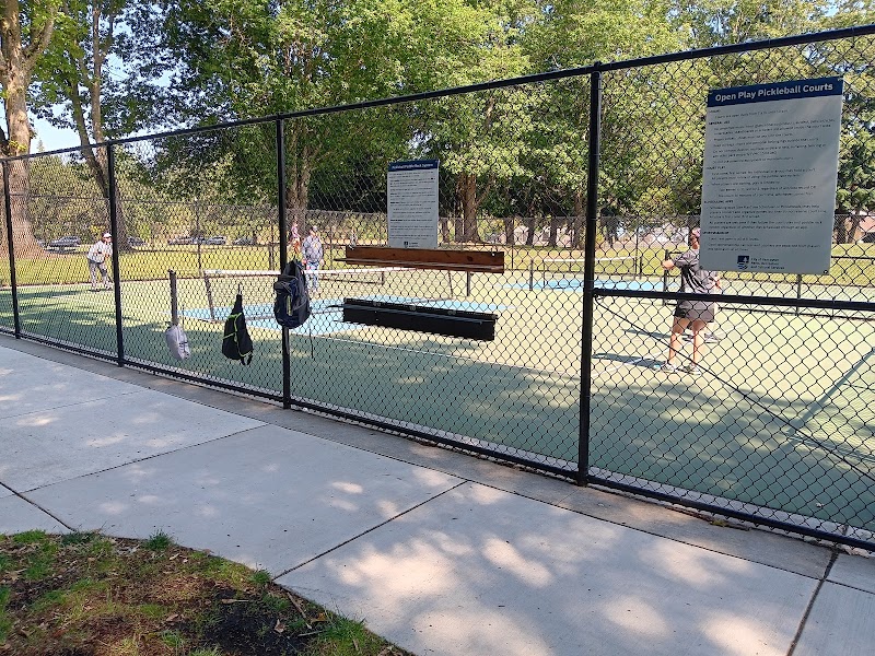 Oakbrook Pickleball Courts - Pickleball in Saint Helens, Oregon