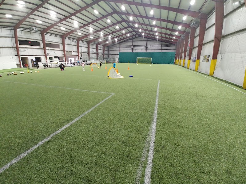 Frisco Indoor Sports