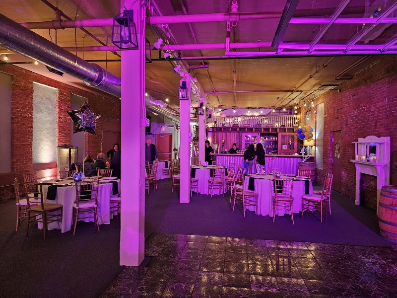 Alley 14