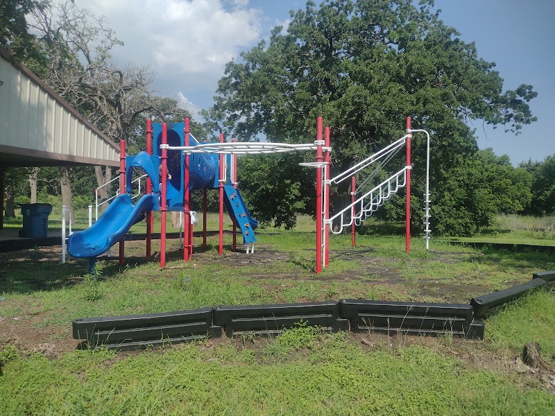 Hubbard City Park