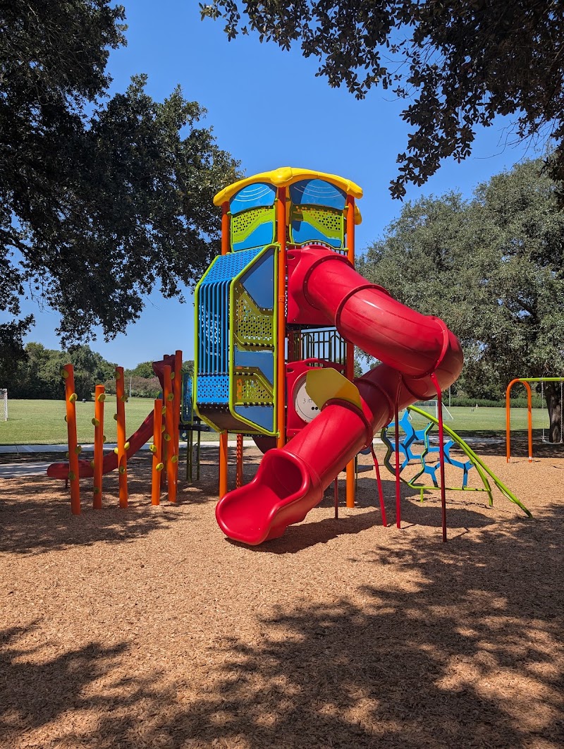 Jackson Street Park