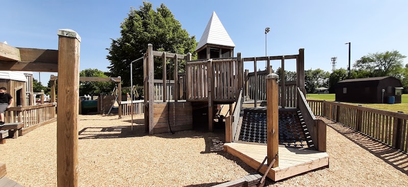 Seaford City Parks & Rec Department