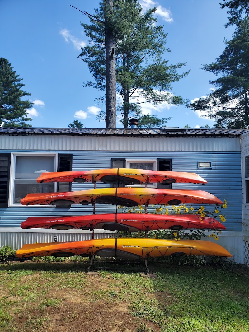 Pine Lake Park