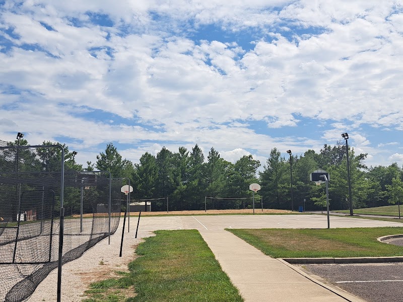 Howard Hils Athletic Complex