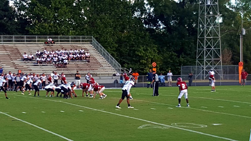 J.P. Cain Stadium
