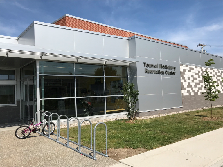 Town of Middlebury Parks and Recreation Department - Pickleball in Middlebury, Vermont