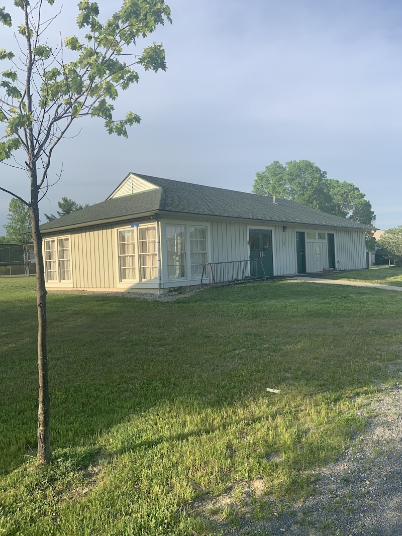 The Teen Center