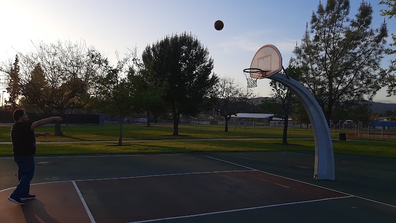Lone Stone Court - Pickleball in San Dimas, California