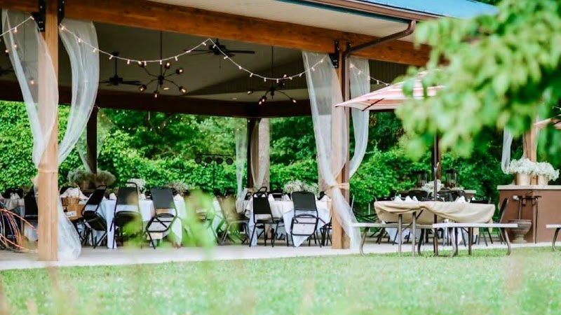The Peak Pavilion - Pickleball in Buckhannon, West Virginia