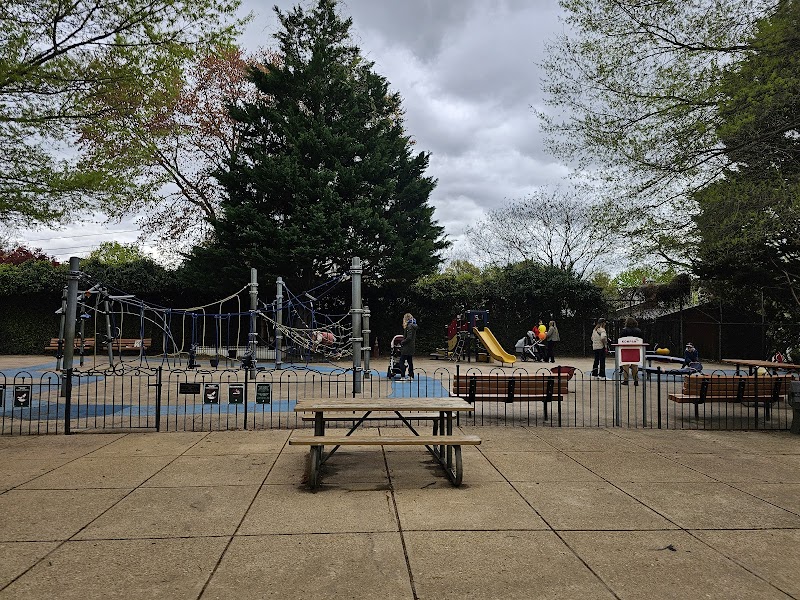 Volta Park Recreation Center