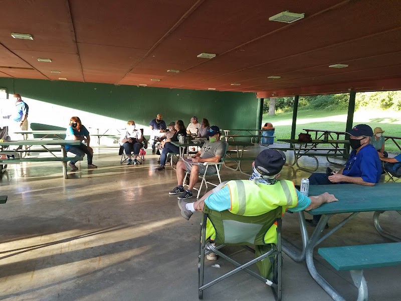 Lords Park - Pickleball in Harrisonville, Missouri