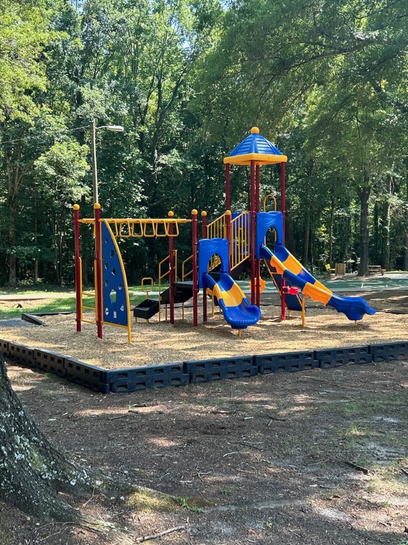 Athens Park