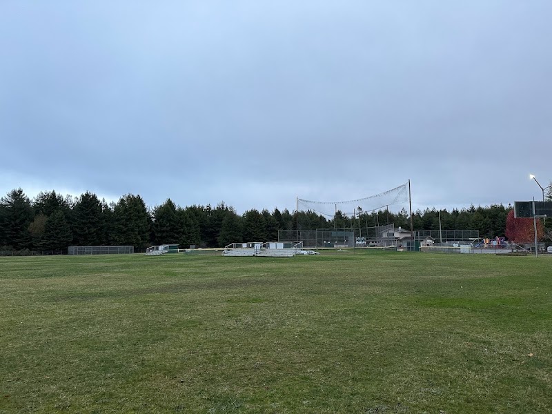 Redwood Fields - Pickleball in Eureka, California