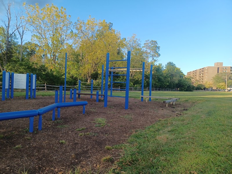 Stanbridge Street Park