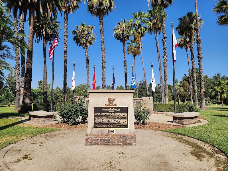 Lacy Park - Pickleball in San Marino, California