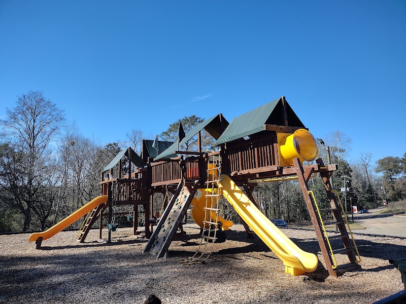 Beeland Park - Pickleball in Greenville, Alabama