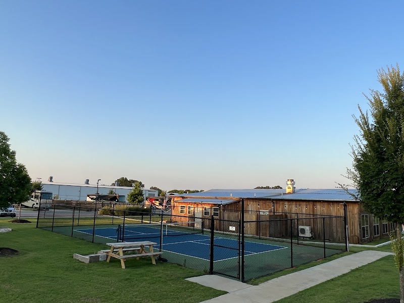Red Bay Acres - Pickleball in Red Bay, Alabama