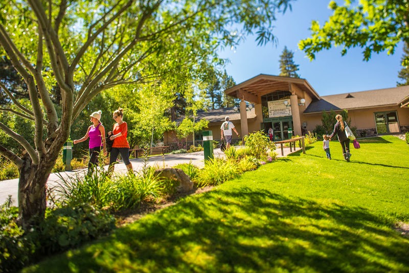 Incline Village Recreation Center
