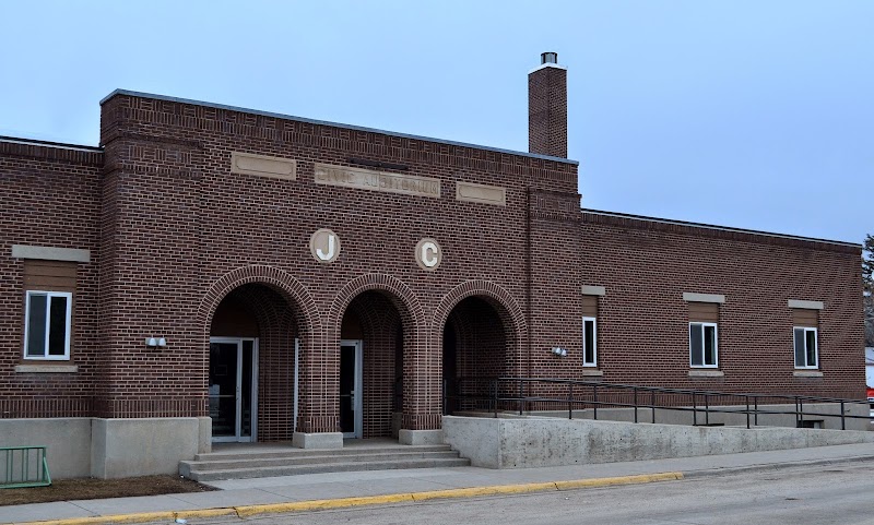 Lewistown Civic Center