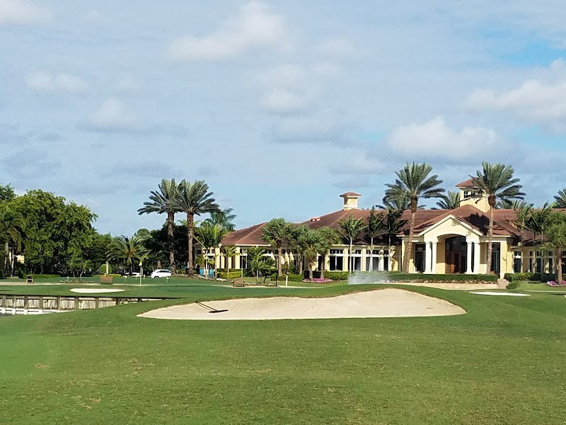 Colonial Country Club