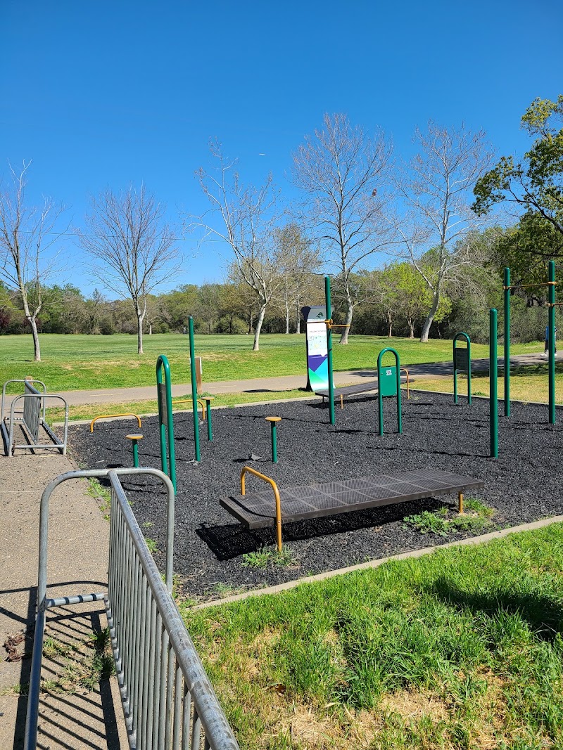 Bannister Park