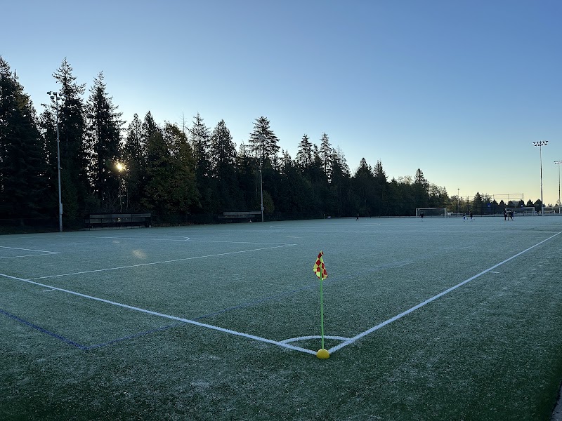 South Surrey Athletic Park