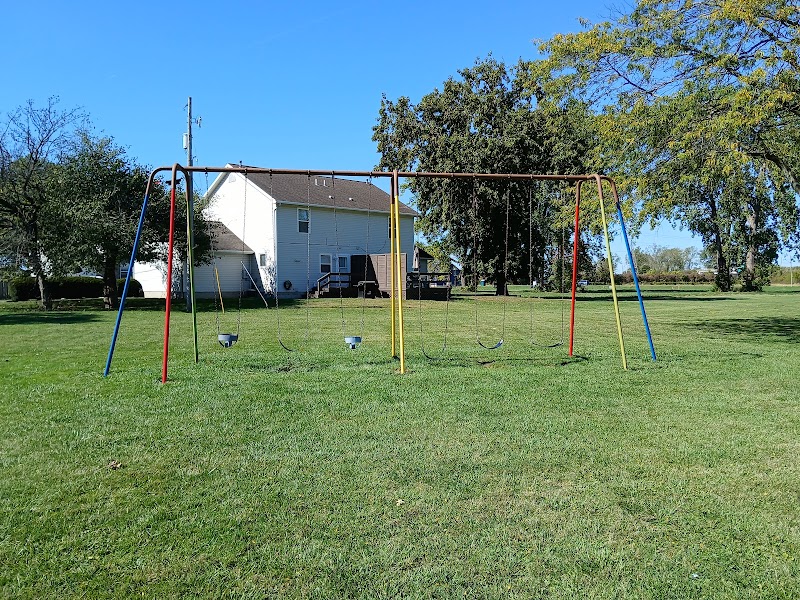 Water Tower Park