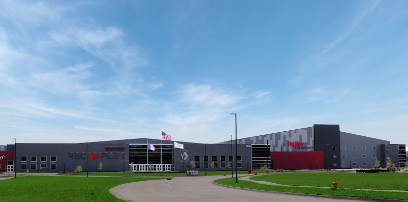 The MidAmerican Energy Company RecPlex