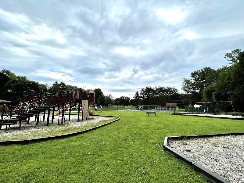 Cascade Park