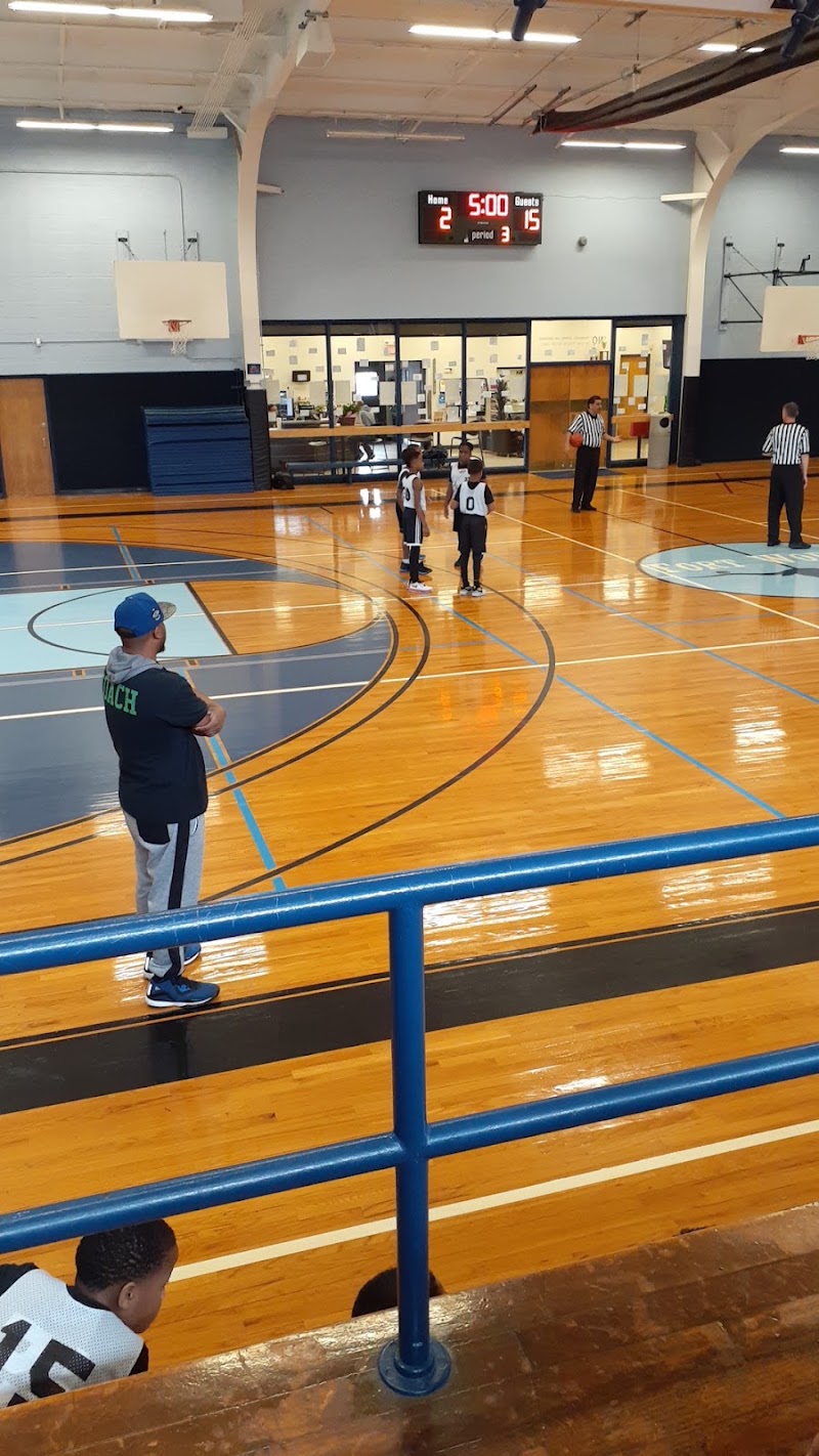 Riverside Community Center - Pickleball in Fort Worth, Texas