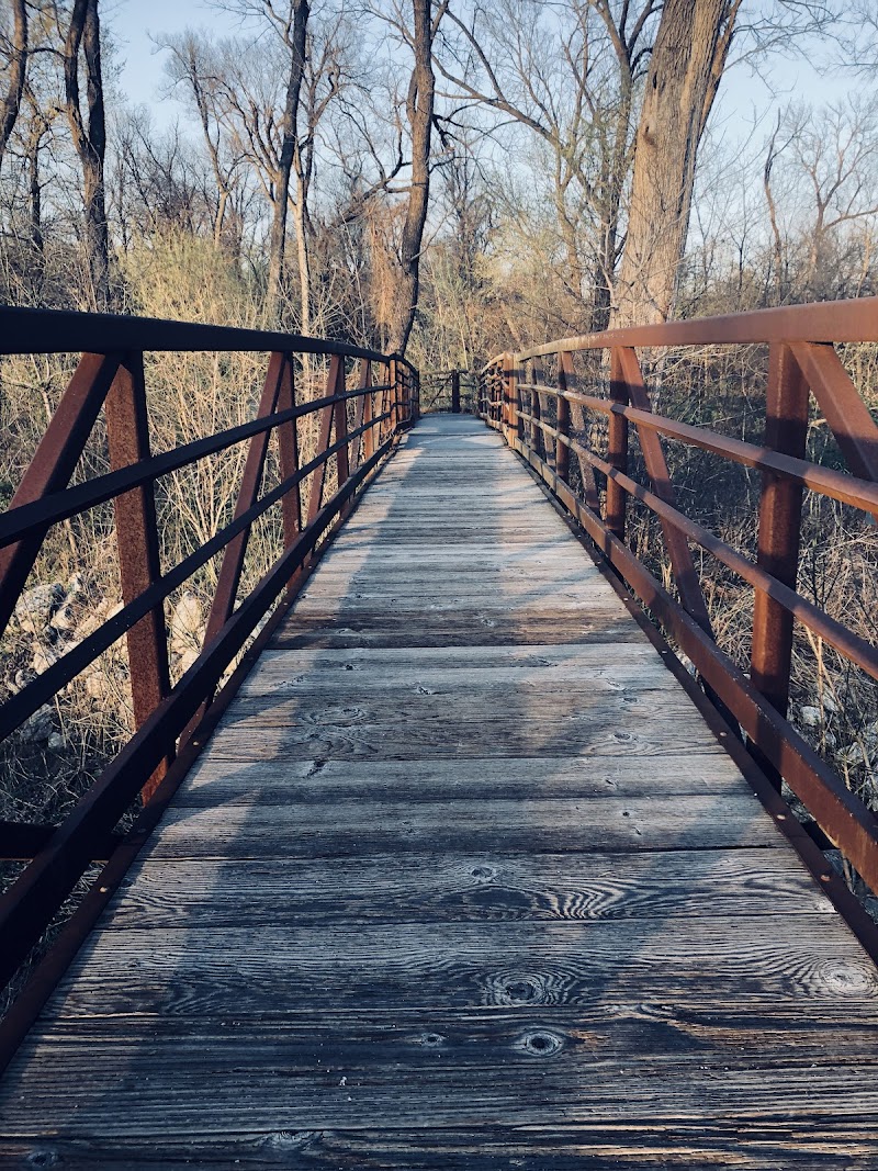 Haikey Creek Park
