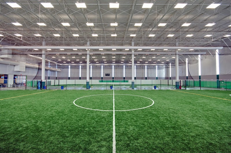 American Sports Centers-Avondale - Pickleball in Avondale, Arizona