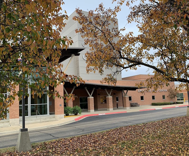 East Arkansas Community College - Pickleball in Forrest City, Arkansas