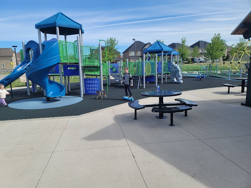 Tasca Community Park