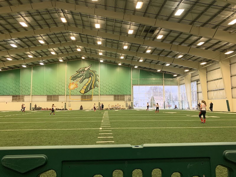Tiffin University Heminger Center