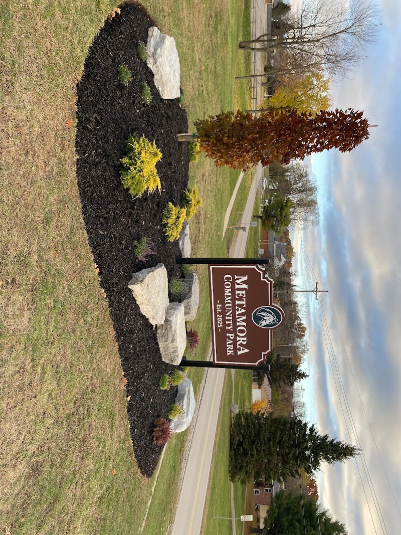 Metamora Community Park