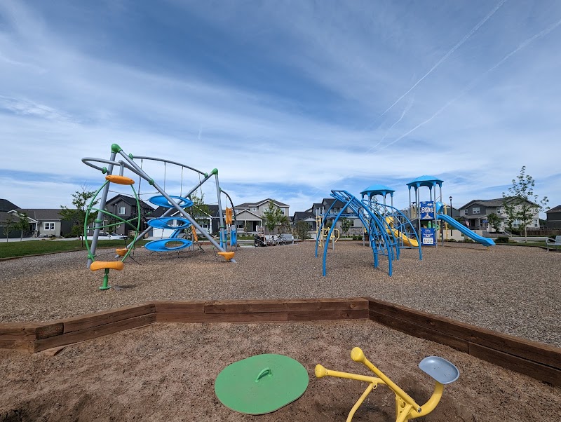 Brighton Crossings Volley Park - Pickleball in Branson, Colorado