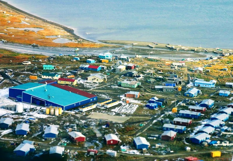 Toksook Bay