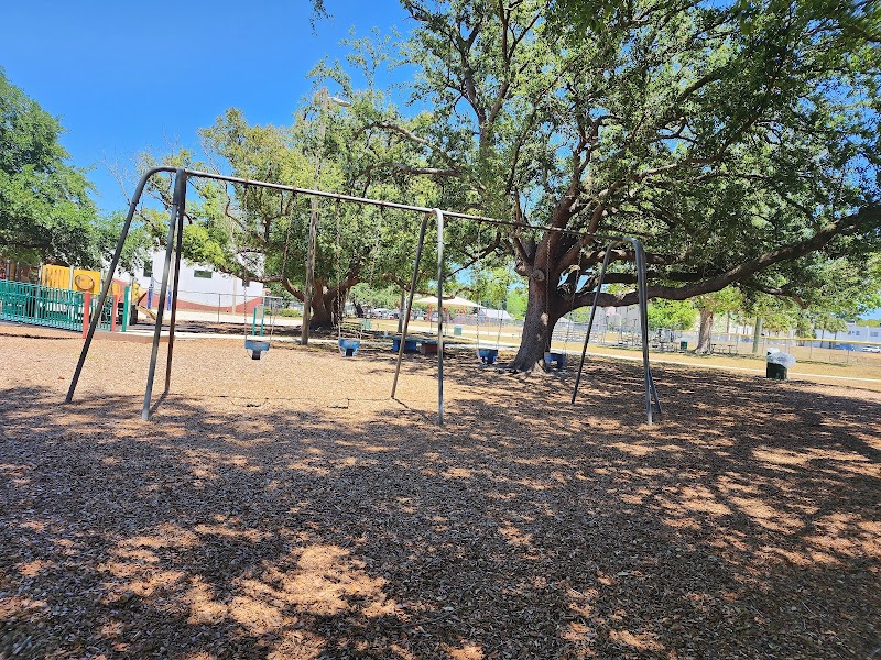 American Legion Park