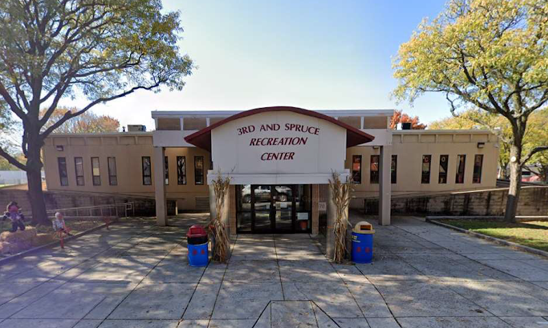 Reading Recreation Commission