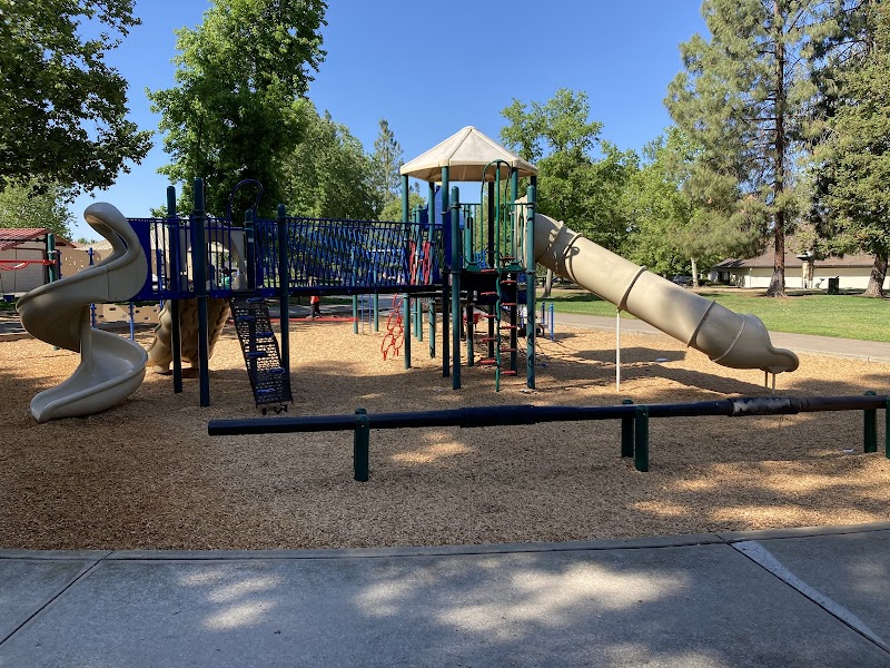 Gibbons Community Park