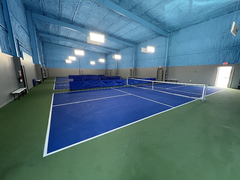 Princeton Pickleball - Pickleball in Princeton, Texas