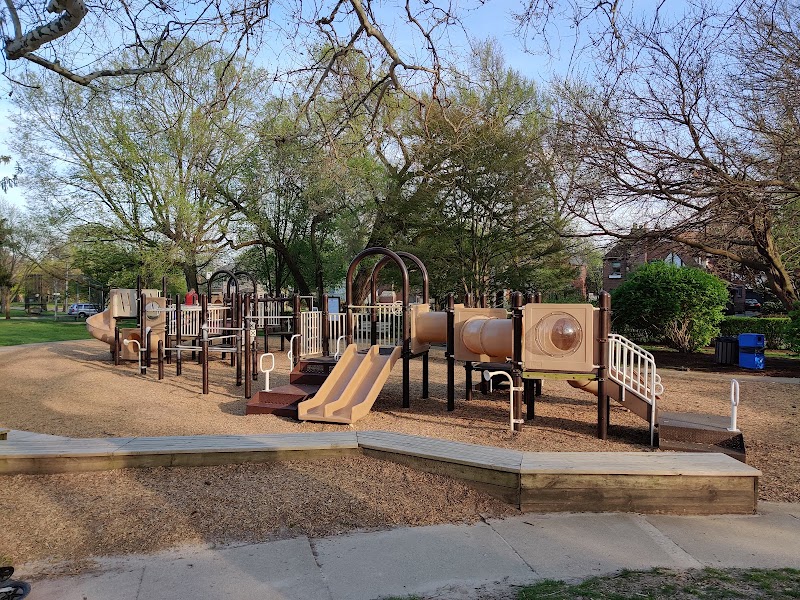 Shafor Park
