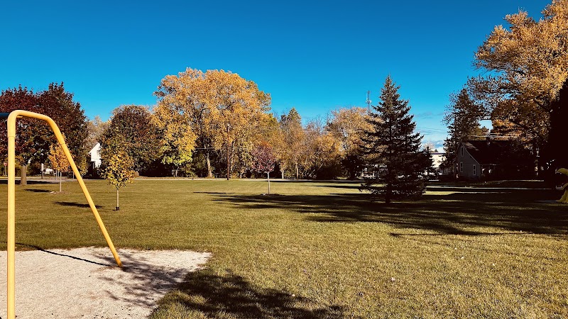 Lions Park - Pickleball in Kiel, Wisconsin