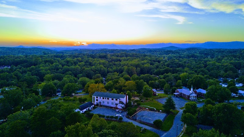 Slater Hall Community Center