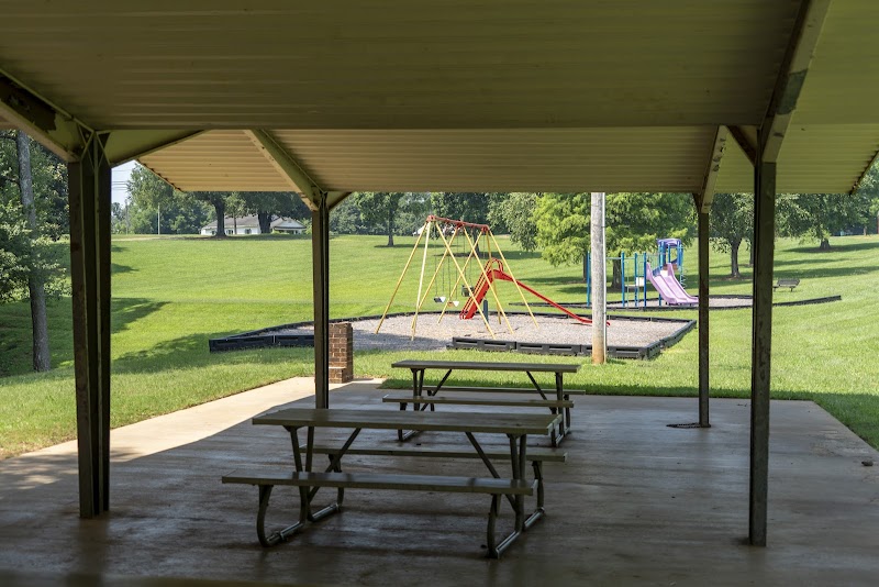Kimbrough Park